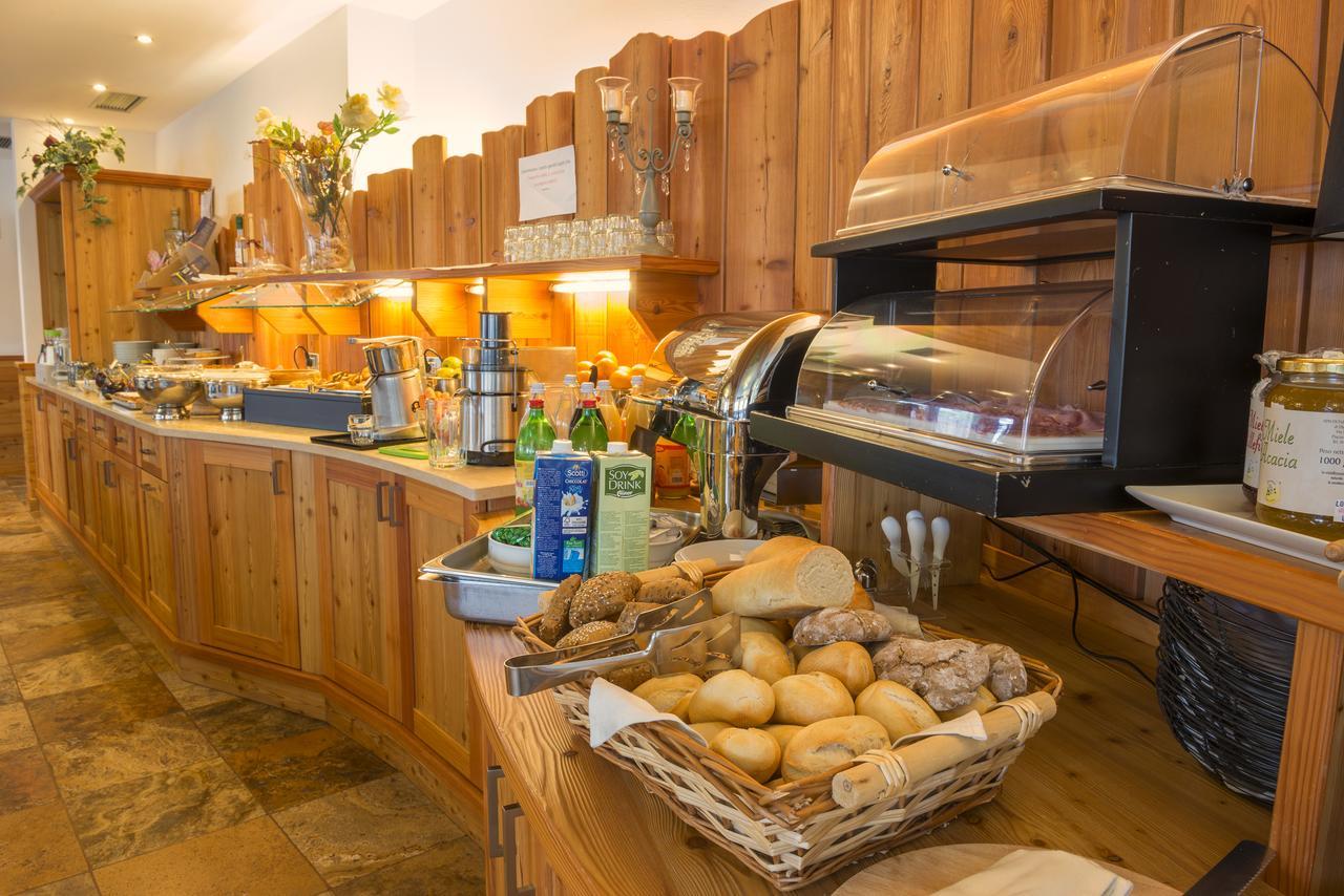 Bio Hotel Brusago Vital & Wellness Bedollo Kültér fotó